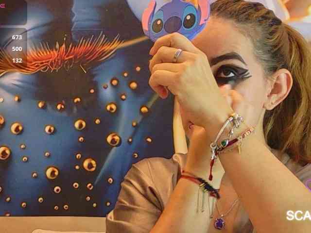 SCARLETTE04 webcam