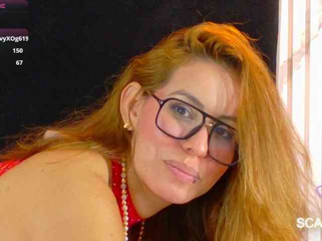 SCARLETTE04 webcam