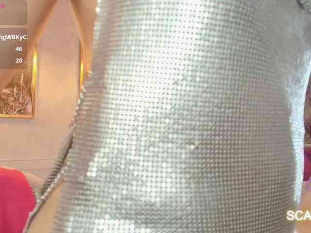 SCARLETTE04 webcam