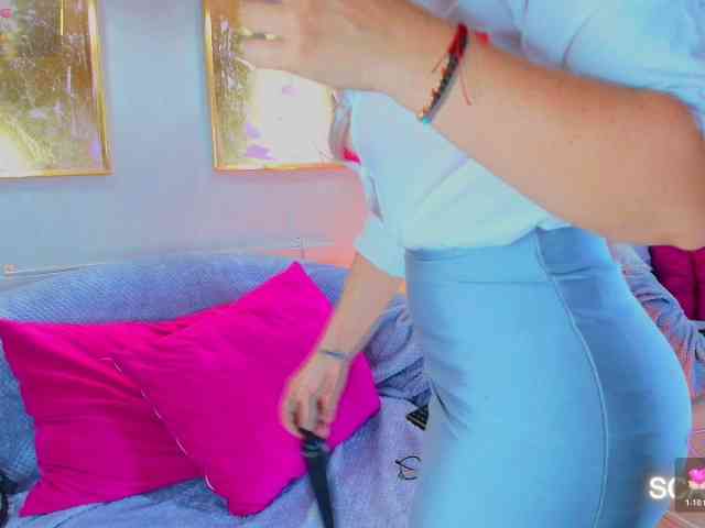 SCARLETTE04 webcam