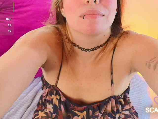 SCARLETTE04 webcam