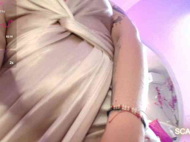 SCARLETTE04 webcam