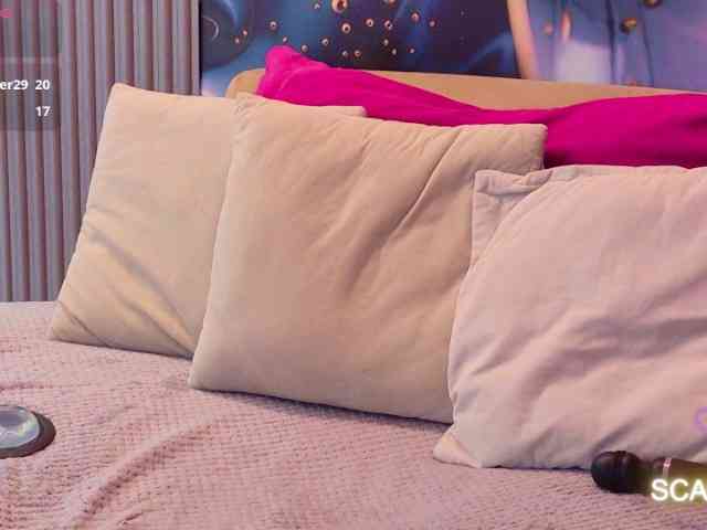 SCARLETTE04 webcam
