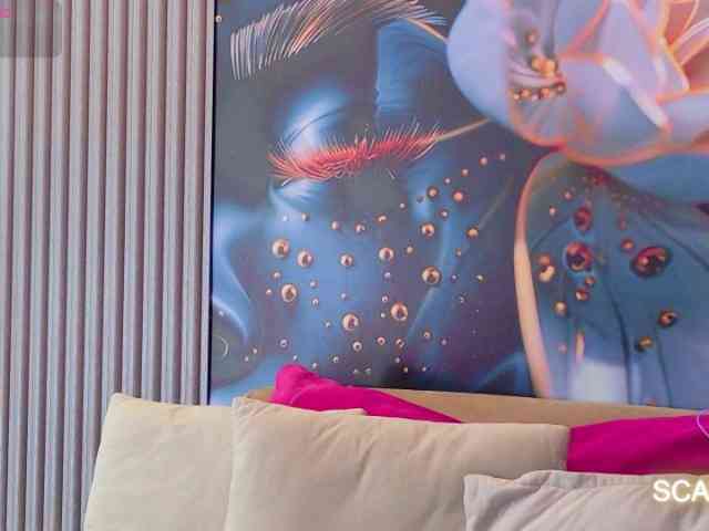 SCARLETTE04 webcam