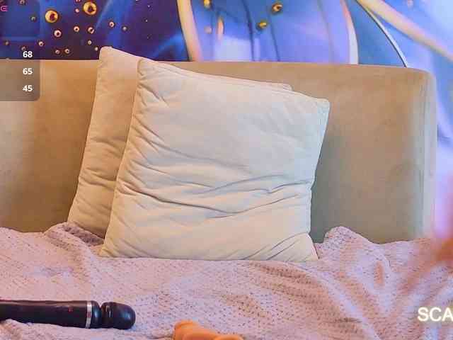 SCARLETTE04 webcam