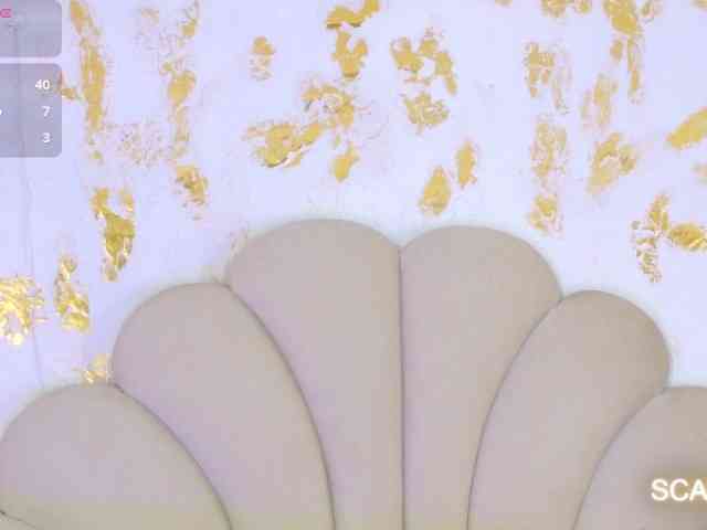 SCARLETTE04 webcam