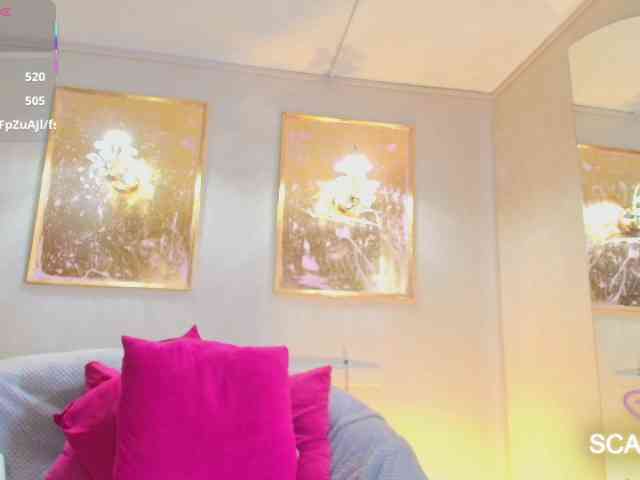 SCARLETTE04 webcam