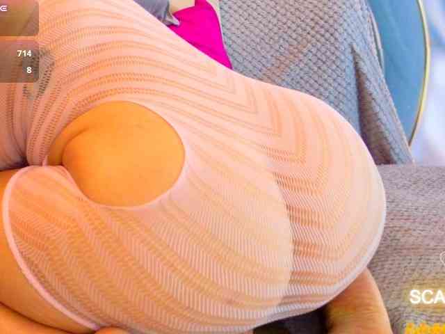 SCARLETTE04 webcam