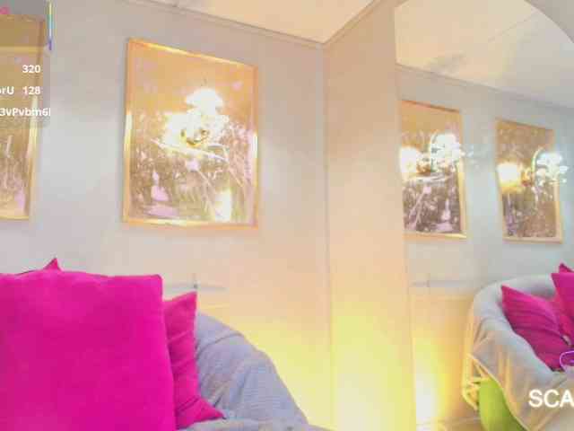SCARLETTE04 webcam