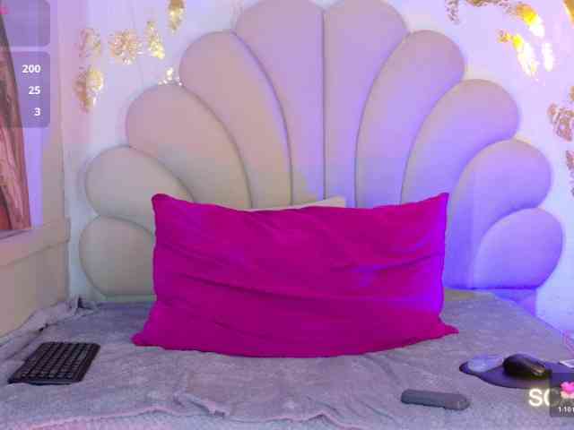 SCARLETTE04 webcam