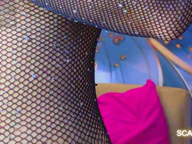 SCARLETTE04 webcam