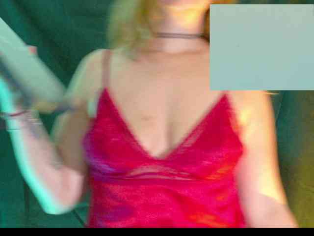 SCARLETTE04 webcam