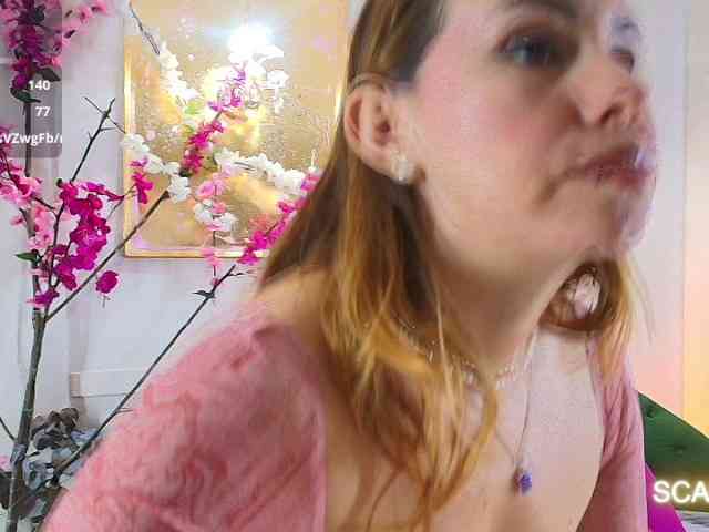 SCARLETTE04 webcam