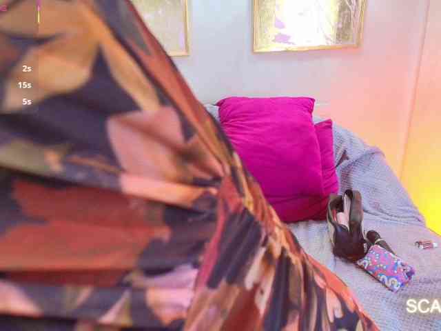 SCARLETTE04 webcam