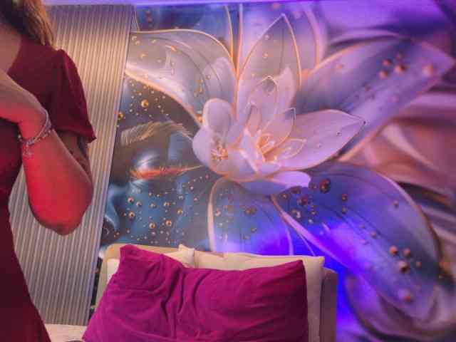 SCARLETTE04 webcam