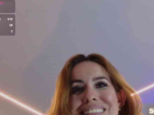 SCARLETTE04 webcam