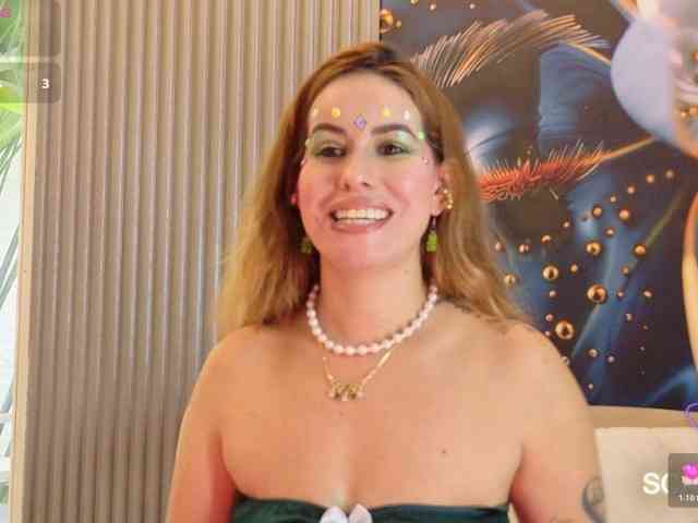 SCARLETTE04 webcam