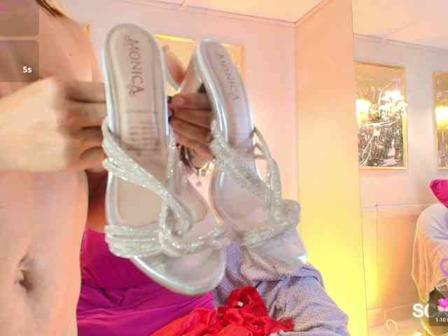 SCARLETTE04 webcam