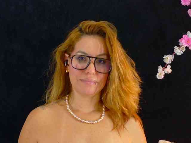 SCARLETTE04 webcam