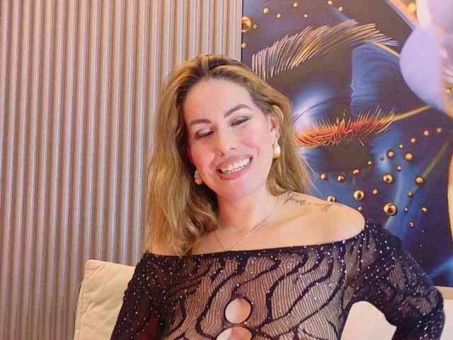 SCARLETTE04 webcam