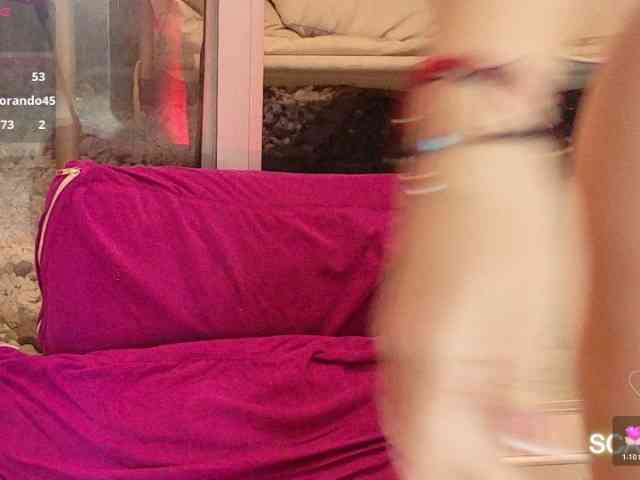SCARLETTE04 Live Webcam on BongaCams