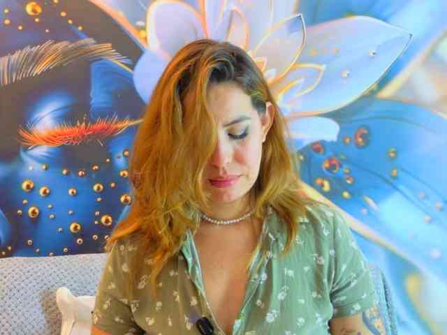 SCARLETTE04 webcam
