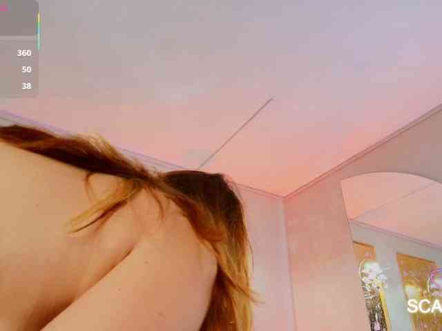 SCARLETTE04 webcam