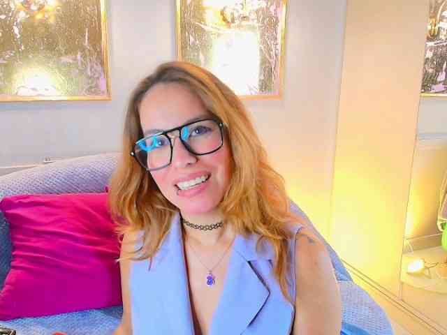 SCARLETTE04 webcam