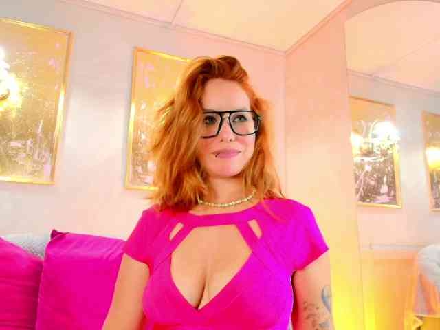 SCARLETTE04 webcam