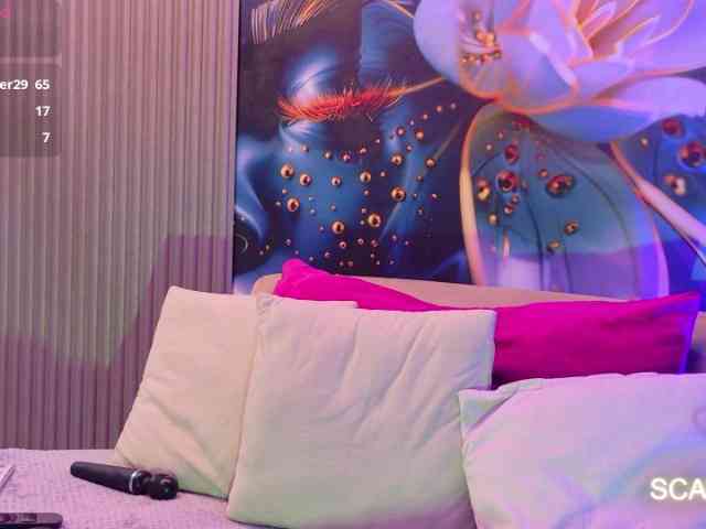 SCARLETTE04 webcam