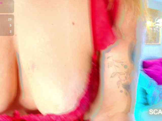 SCARLETTE04 webcam