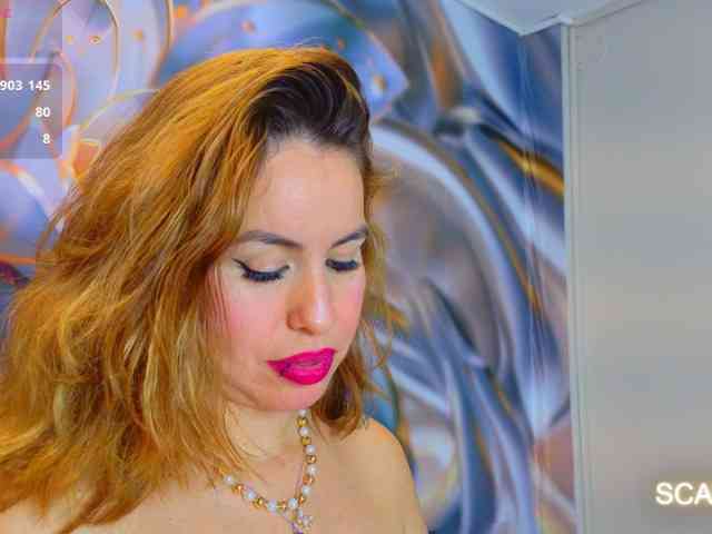 SCARLETTE04 webcam