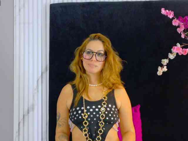 SCARLETTE04 webcam