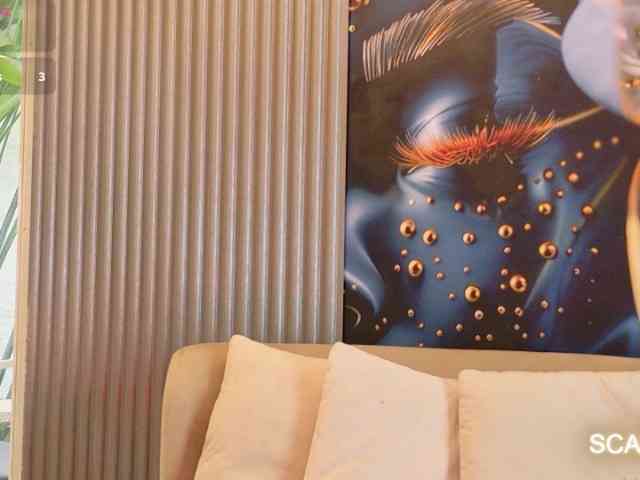 SCARLETTE04 webcam