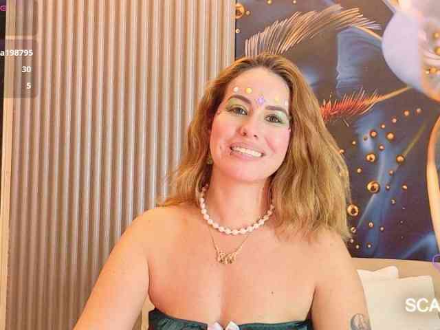 SCARLETTE04 webcam