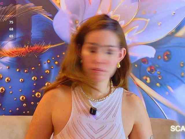 SCARLETTE04 webcam