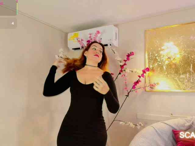 SCARLETTE04 webcam