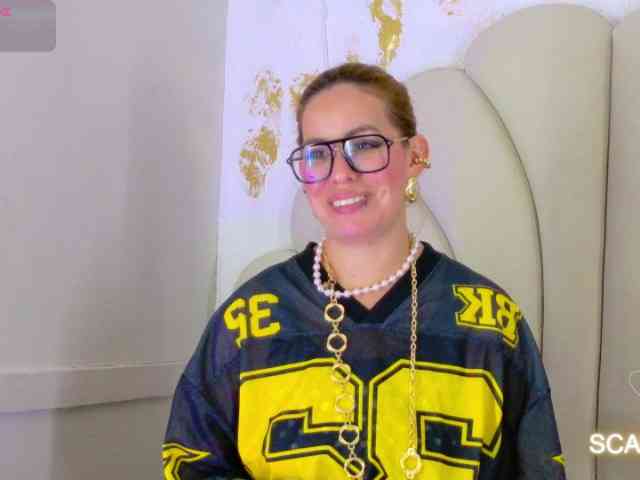 SCARLETTE04 webcam