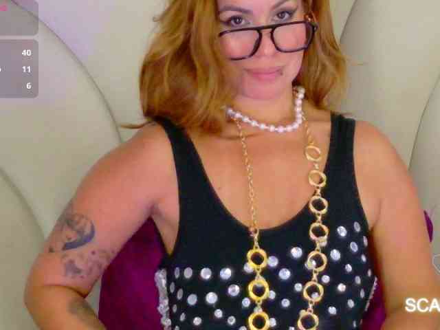 SCARLETTE04 webcam