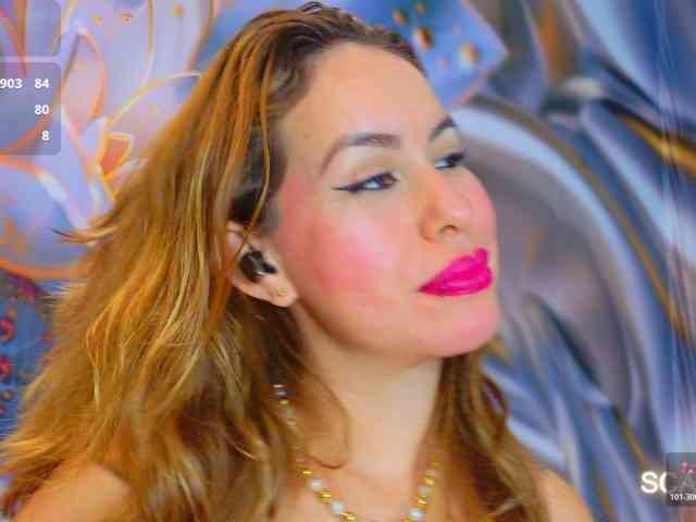 SCARLETTE04 webcam
