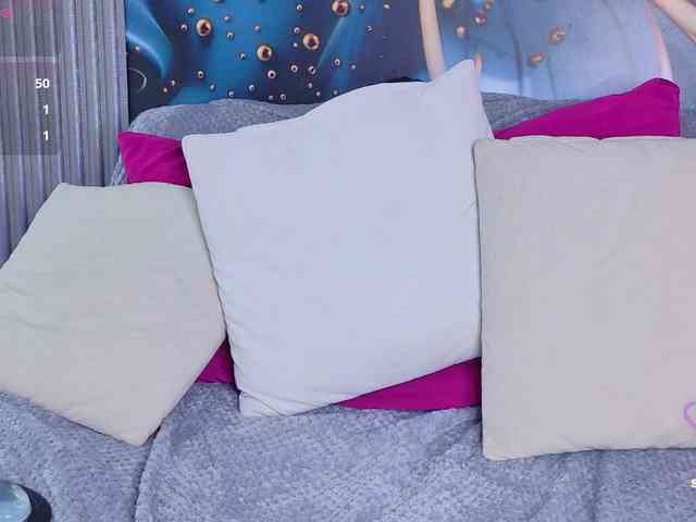 SCARLETTE04 webcam