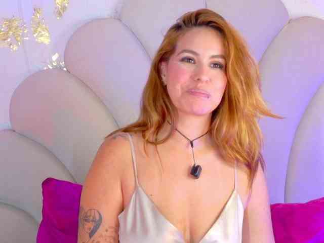 SCARLETTE04 webcam