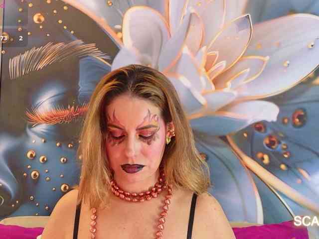 SCARLETTE04 webcam