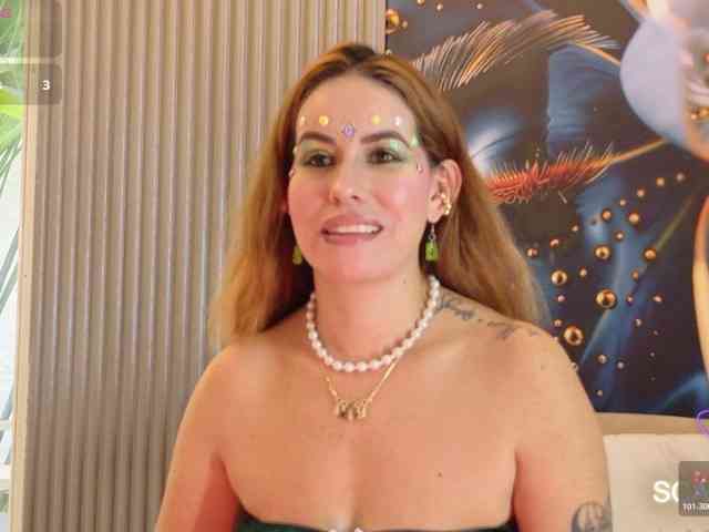 SCARLETTE04 webcam