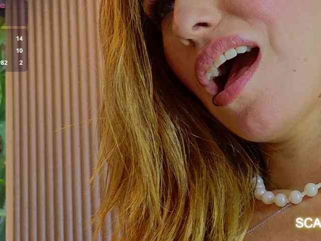SCARLETTE04 webcam