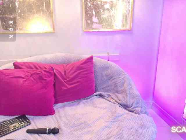 SCARLETTE04 webcam