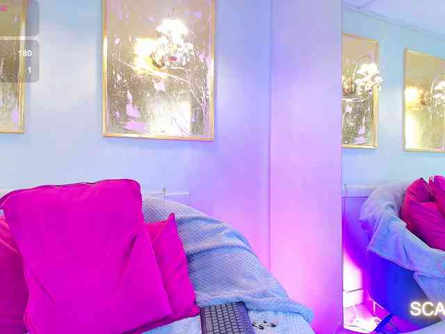 SCARLETTE04 webcam