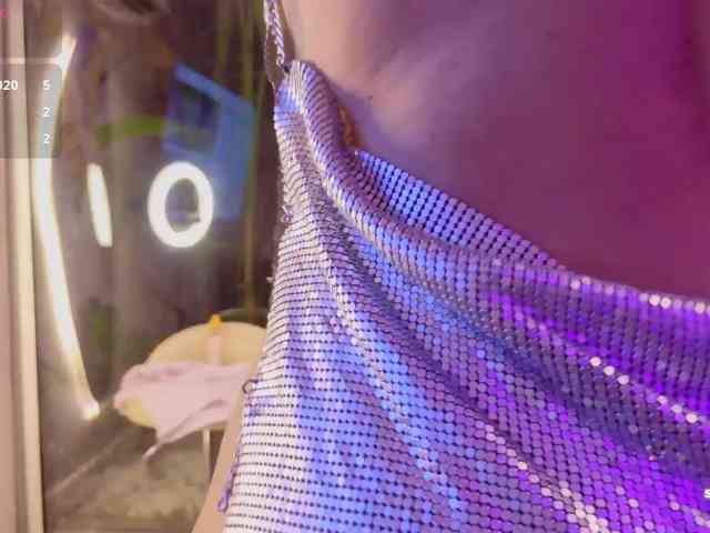 SCARLETTE04 webcam
