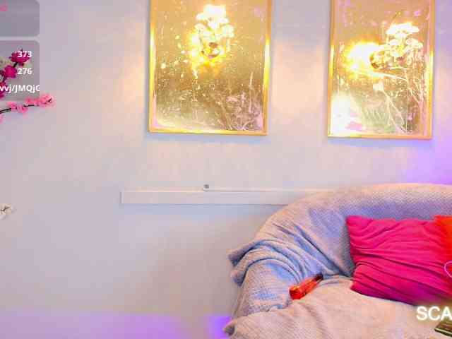 SCARLETTE04 webcam