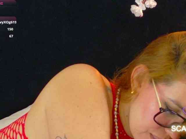SCARLETTE04 webcam